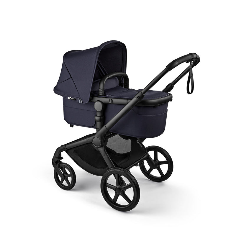 Bugaboo Fox 5 Renew Complete Pushchair Bundle - Deep Indigo