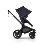 Bugaboo Fox 5 Renew Pushchair and Carrycot - Deep Indigo