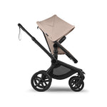 Bugaboo Fox 5 Renew Pushchair and Carrycot - Desert Taupe Melange