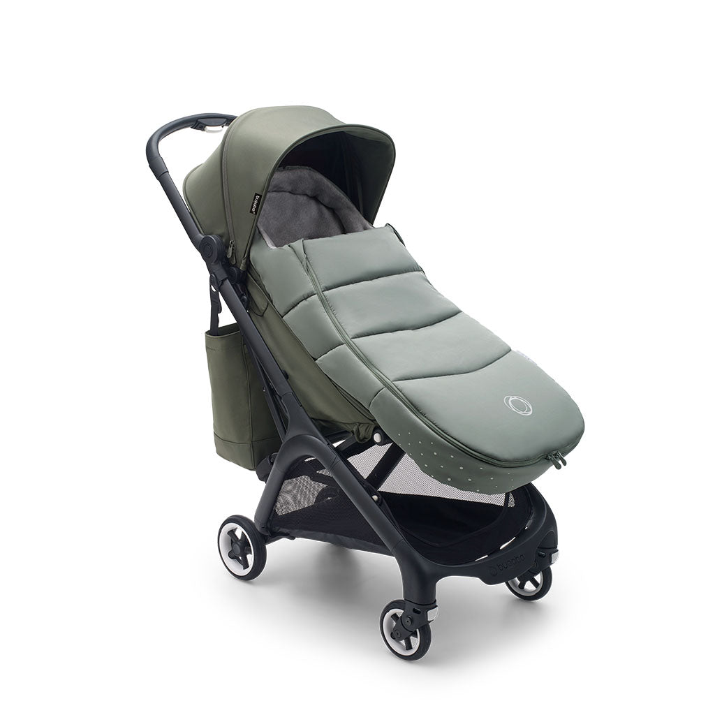 Bugaboo Butterfly Pushchair - Forest Green