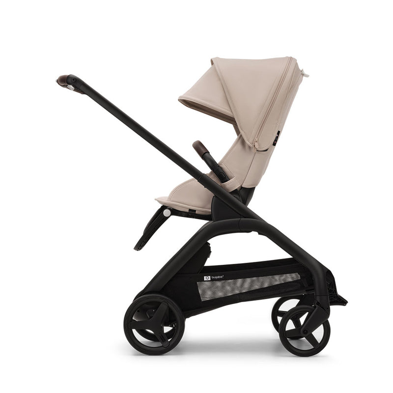 Bugaboo Dragonfly Pushchair - Desert Taupe