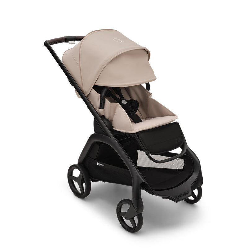 Bugaboo Dragonfly Pushchair - Desert Taupe