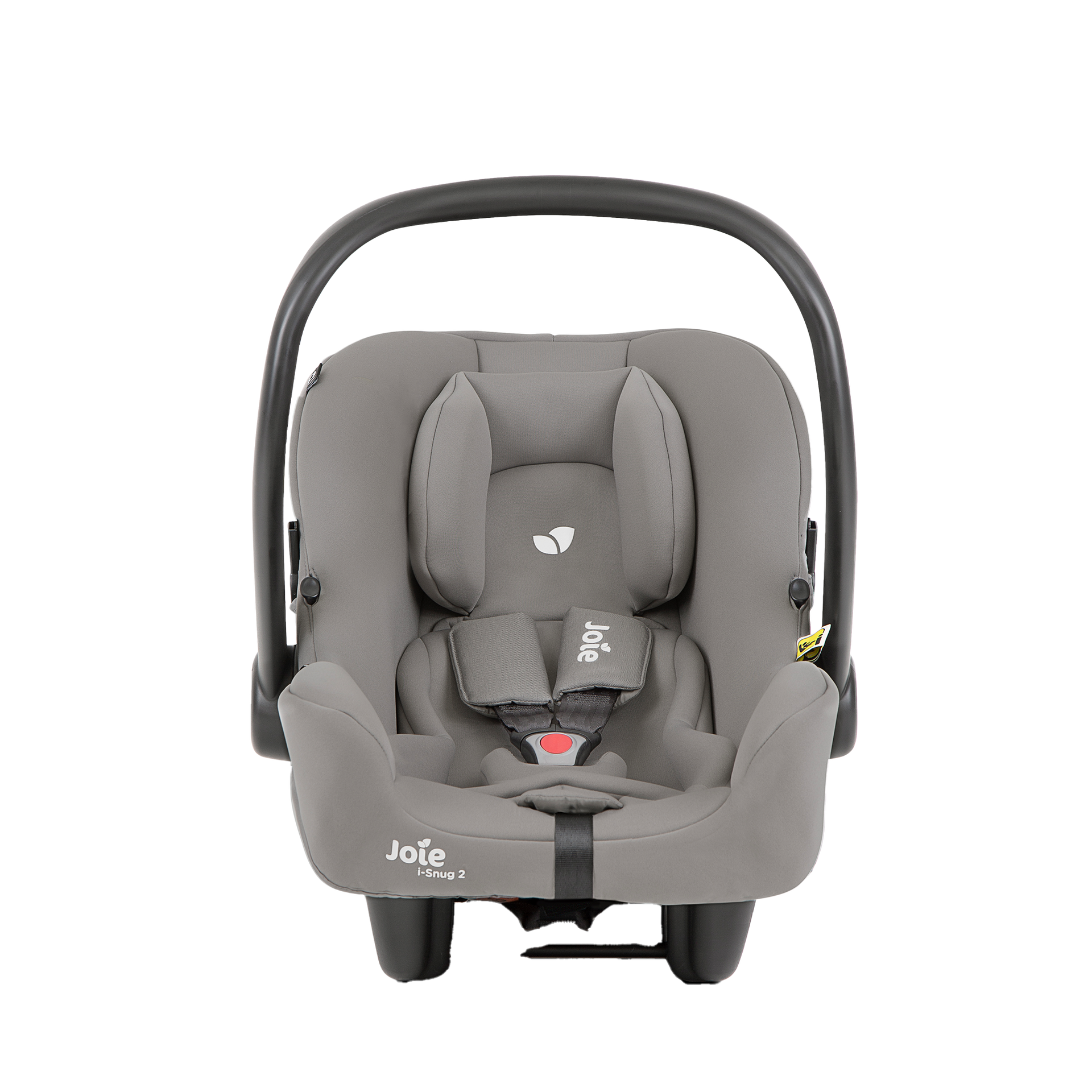 Joie i-Snug 2 Lightweight Car Seat - Pebble