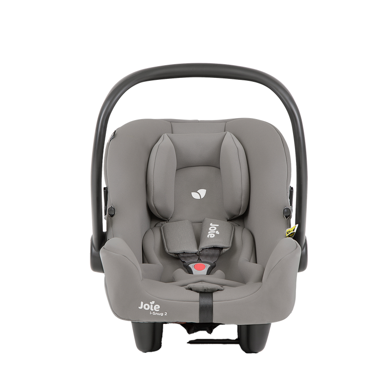 Joie i-Snug 2 Lightweight Car Seat - Pebble