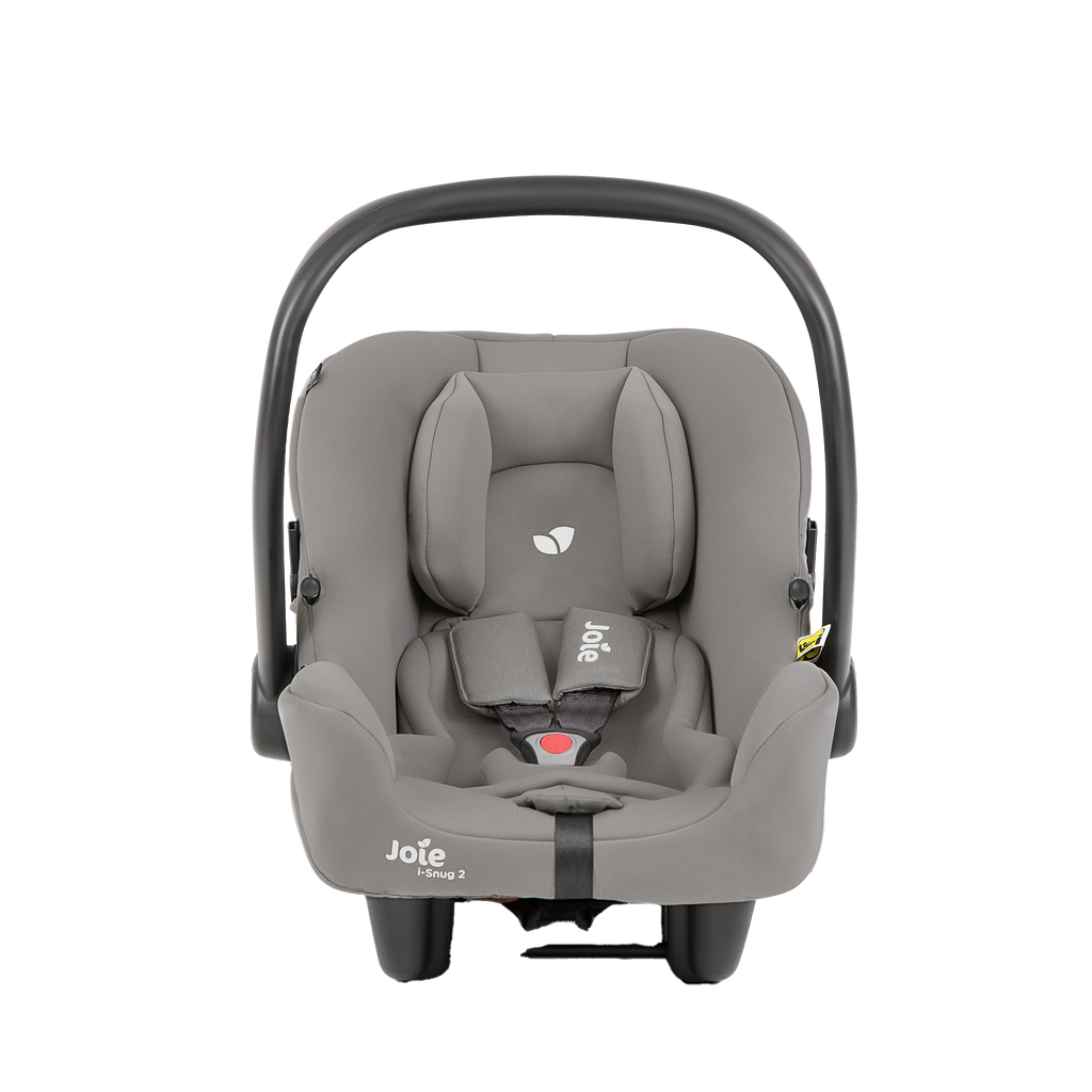 Joie i-Snug 2 Lightweight Car Seat - Pebble