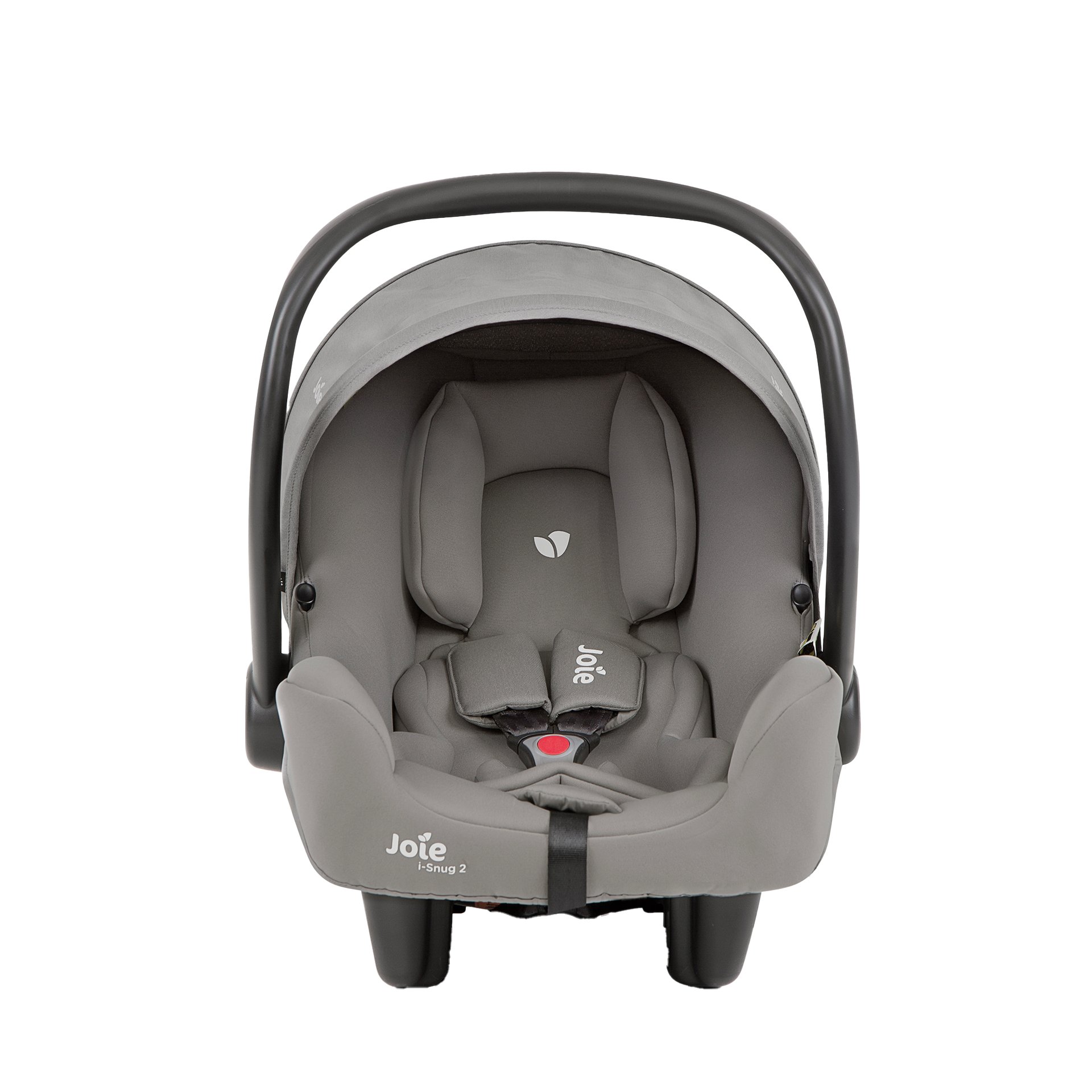 Joie i-Snug 2 Lightweight Car Seat - Pebble