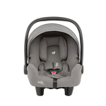 Joie i-Snug 2 Lightweight Car Seat - Pebble