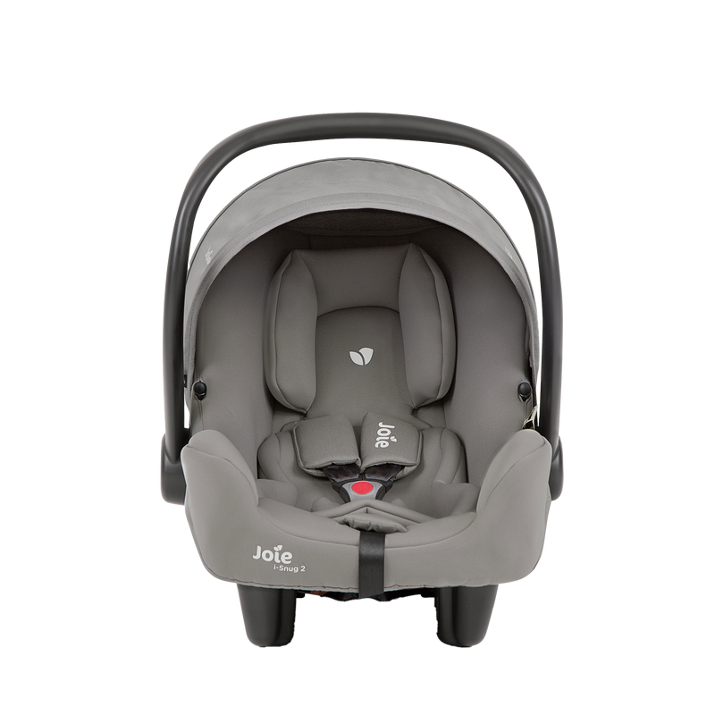 Joie i-Snug 2 Lightweight Car Seat - Pebble
