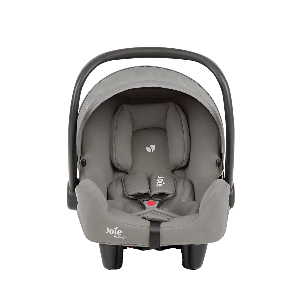 Joie i-Snug 2 Lightweight Car Seat - Pebble