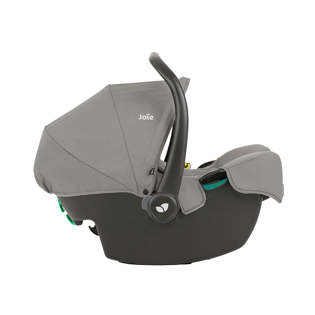 Joie i-Snug 2 Lightweight Car Seat - Pebble