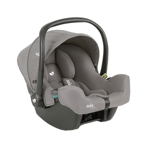 Joie i-Snug 2 Lightweight Car Seat - Pebble