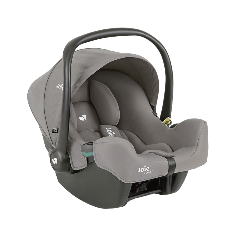 Joie i-Snug 2 Lightweight Car Seat - Pebble