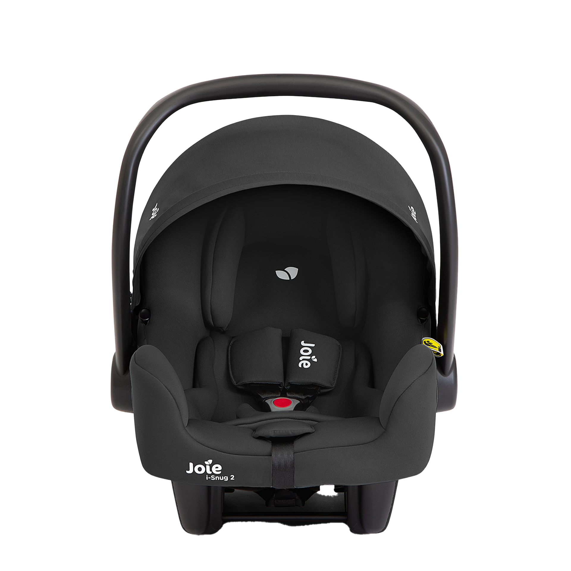 Joie i-Snug 2 Lightweight Car Seat - Shale