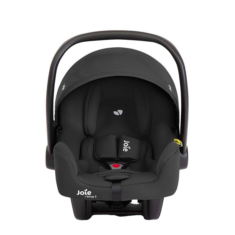 Joie i-Snug 2 Lightweight Car Seat - Shale
