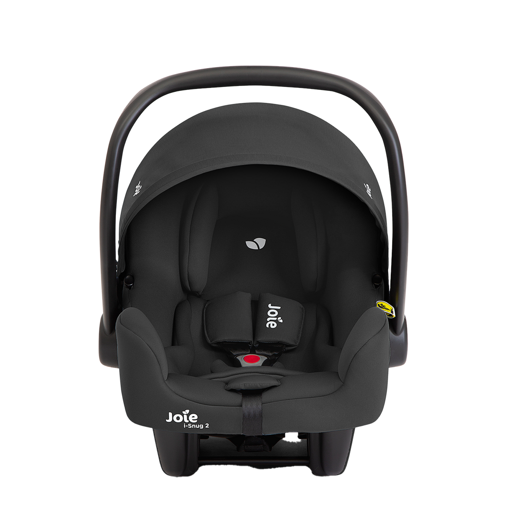 Joie i-Snug 2 Lightweight Car Seat - Shale
