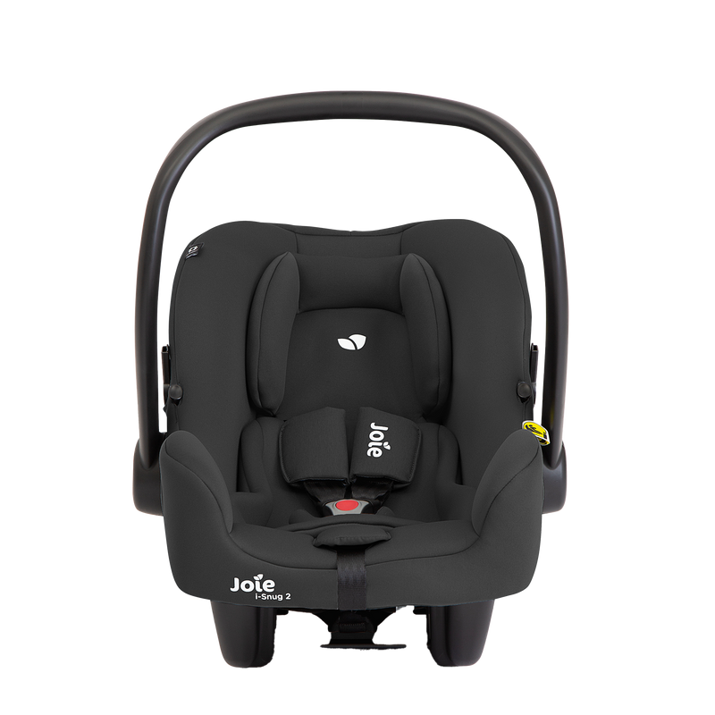 Joie i-Snug 2 Lightweight Car Seat - Shale