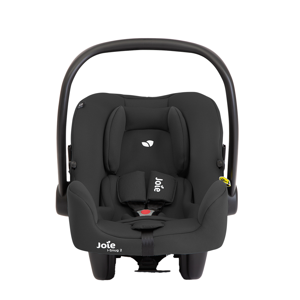 Joie i-Snug 2 Lightweight Car Seat - Shale