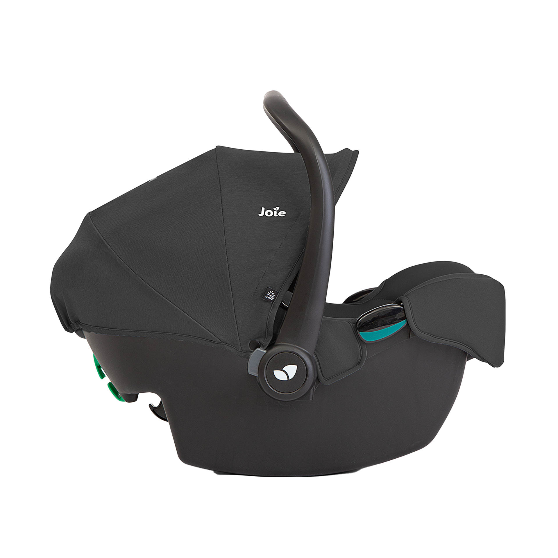 Joie i-Snug 2 Lightweight Car Seat - Shale