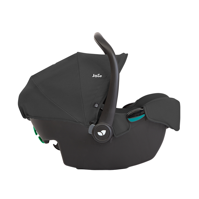 Joie i-Snug 2 Lightweight Car Seat - Shale