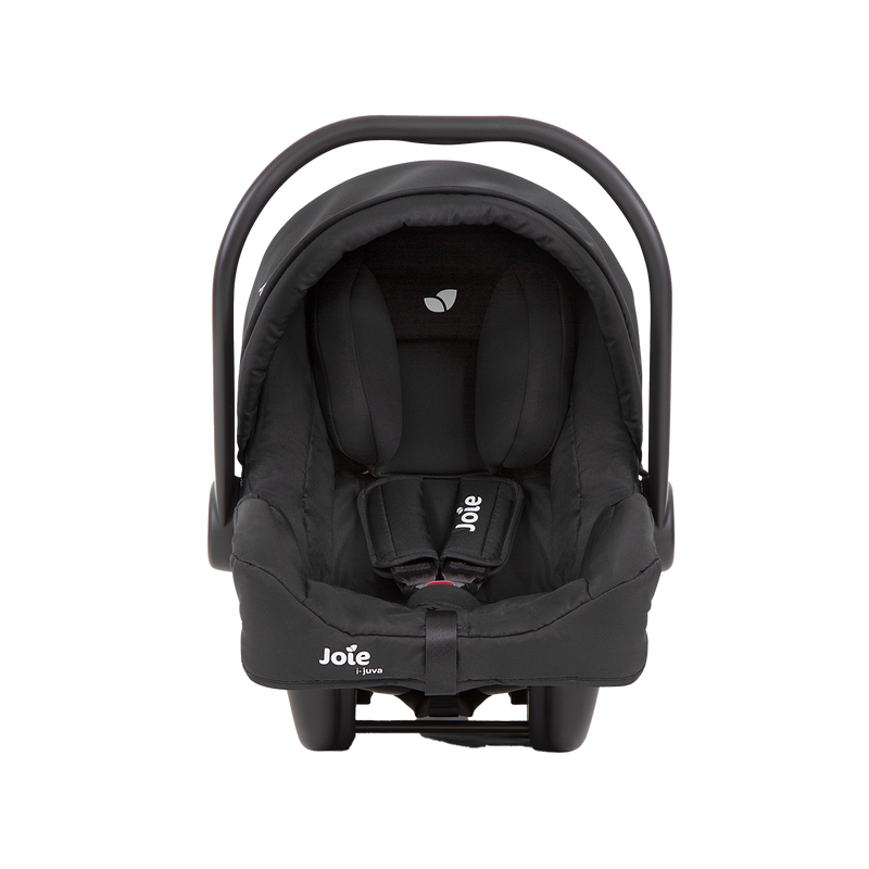 Joie i-Juva R129 Car Seat - Shale