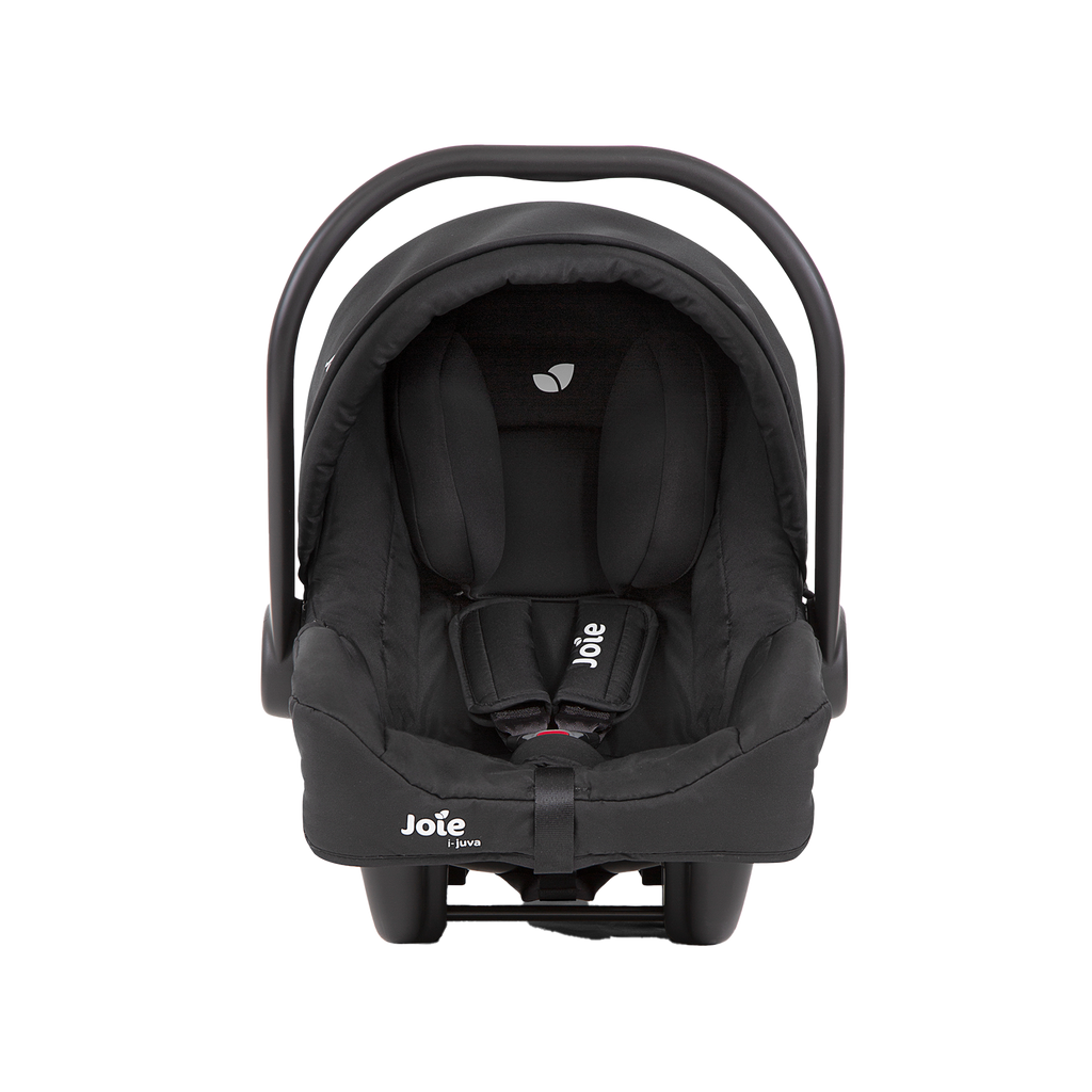 Joie i-Juva R129 Car Seat - Shale