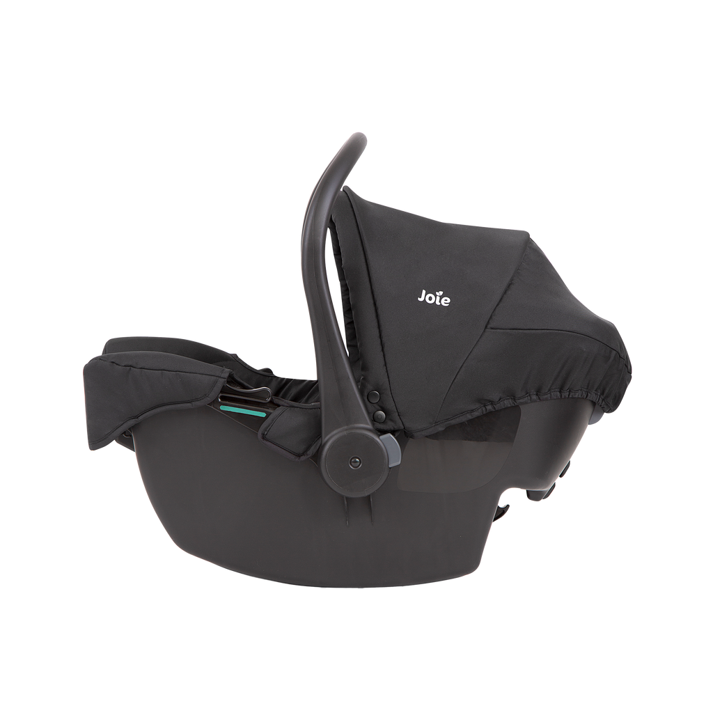 Joie i-Juva R129 Car Seat - Shale