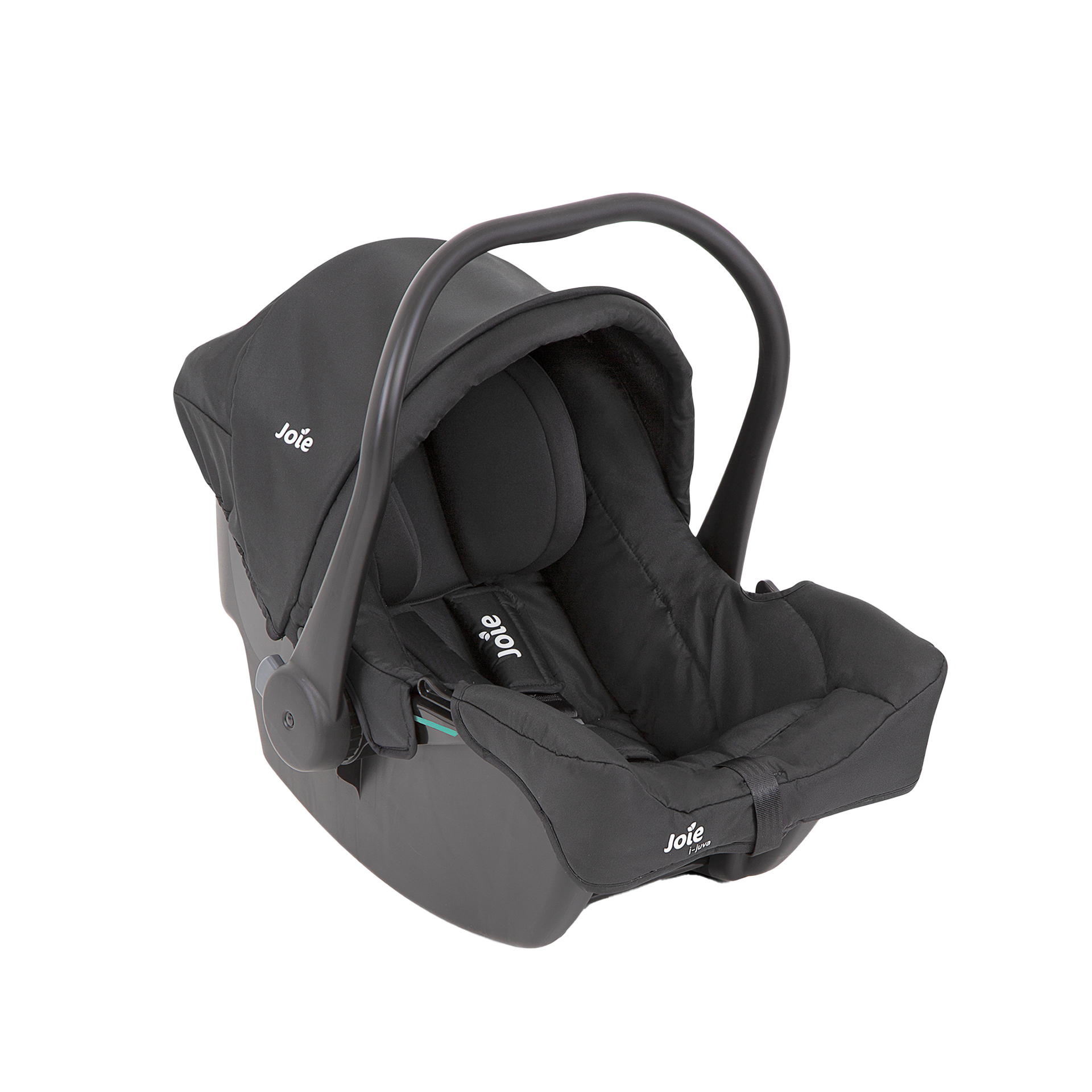 Joie i-Juva R129 Car Seat - Shale