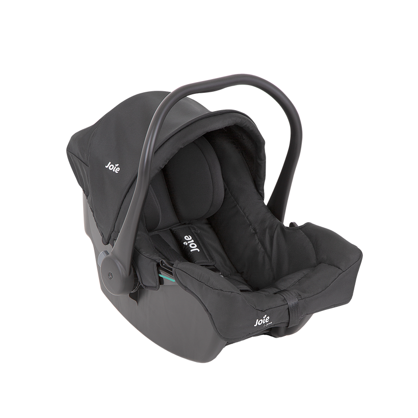 Joie i-Juva R129 Car Seat - Shale Clearance