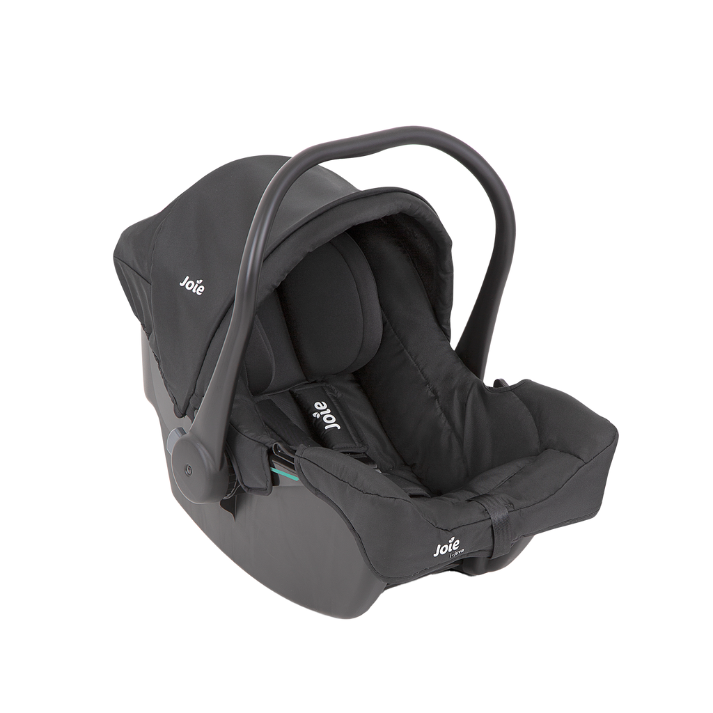Joie i-Juva R129 Car Seat - Shale