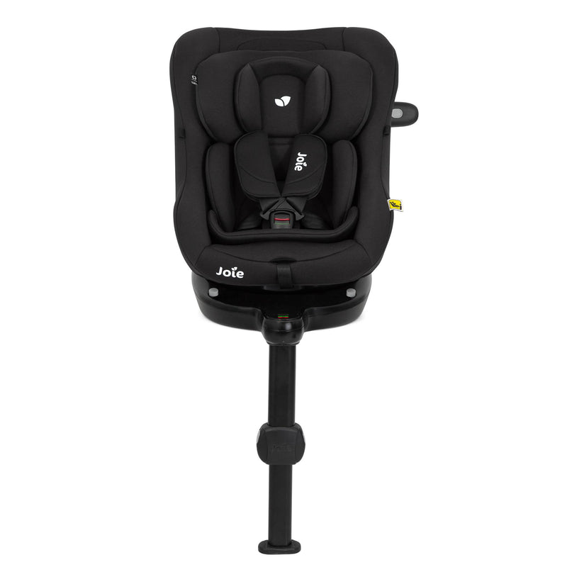 Joie i-Pivot 360 R129 Car Seat - Shale