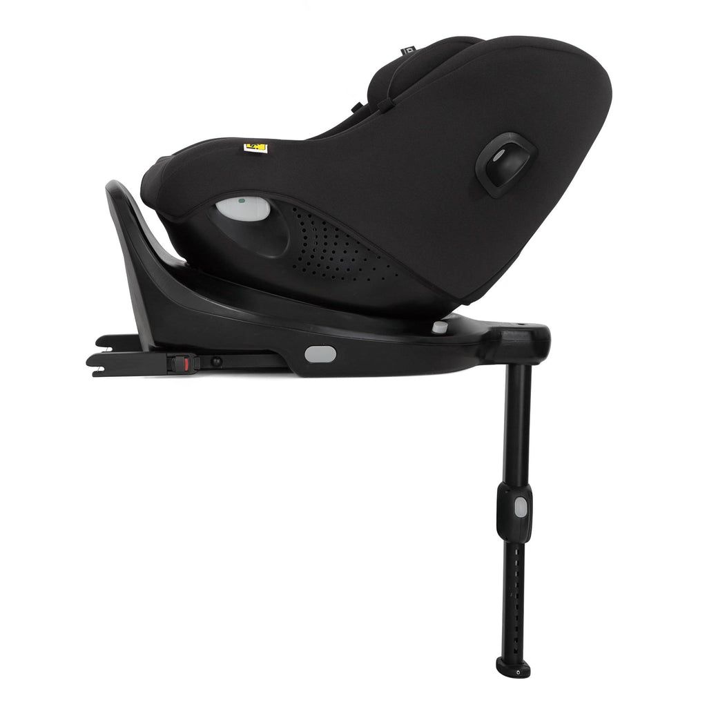 Joie i-Pivot 360 R129 Car Seat - Shale