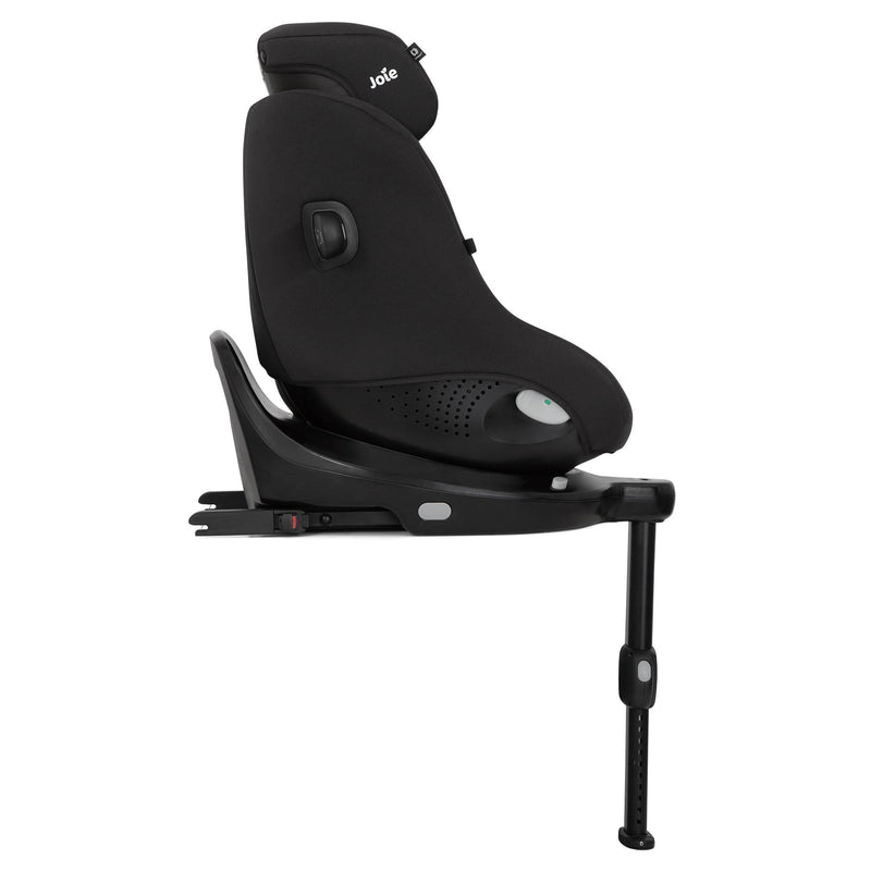 Joie i-Pivot 360 R129 Car Seat - Shale