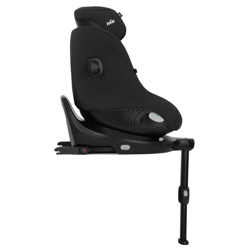 Joie i-Pivot 360 R129 Car Seat - Shale