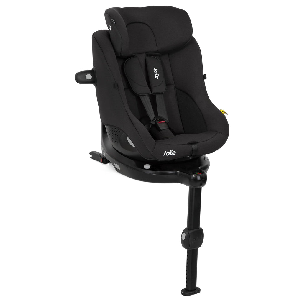 Joie i-Pivot 360 R129 Car Seat - Shale