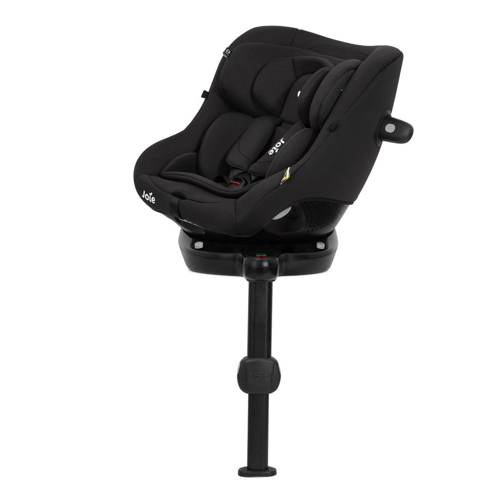 Joie i-Pivot 360 R129 Car Seat - Shale