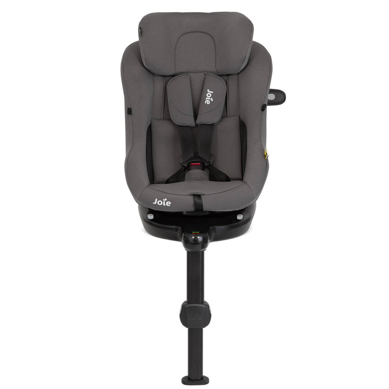 Joie i-Pivot 360 R129 Car Seat - Thunder