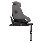 Joie i-Pivot 360 R129 Car Seat - Thunder