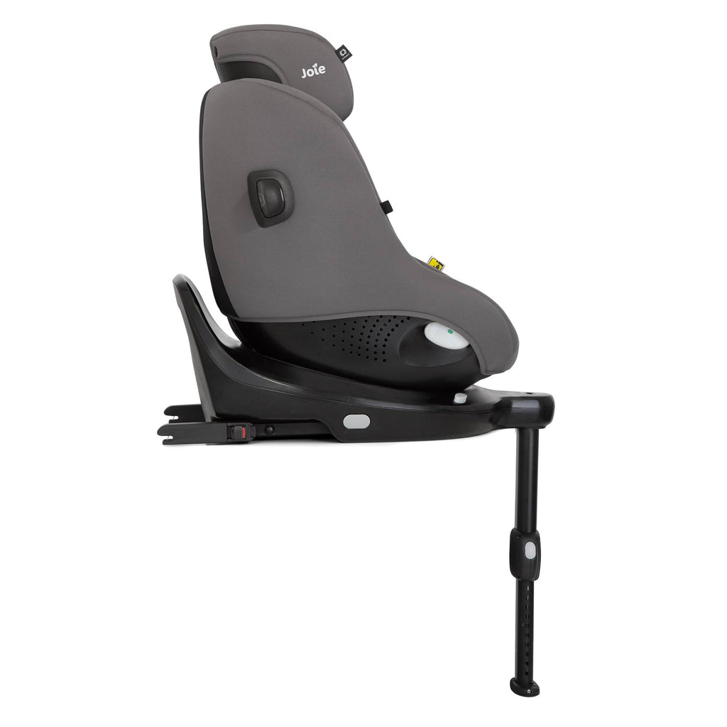 Joie i-Pivot 360 R129 Car Seat - Thunder