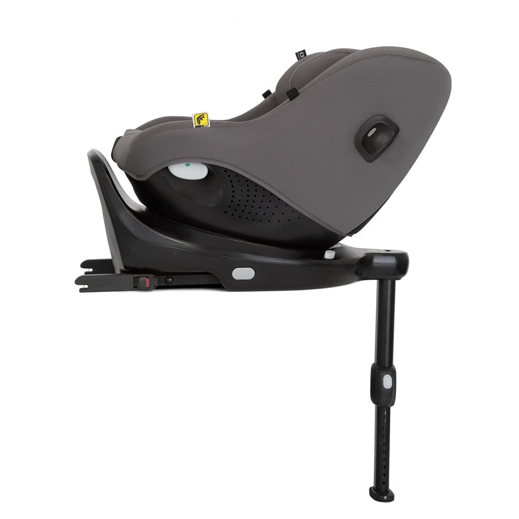 Joie i-Pivot 360 R129 Car Seat - Thunder