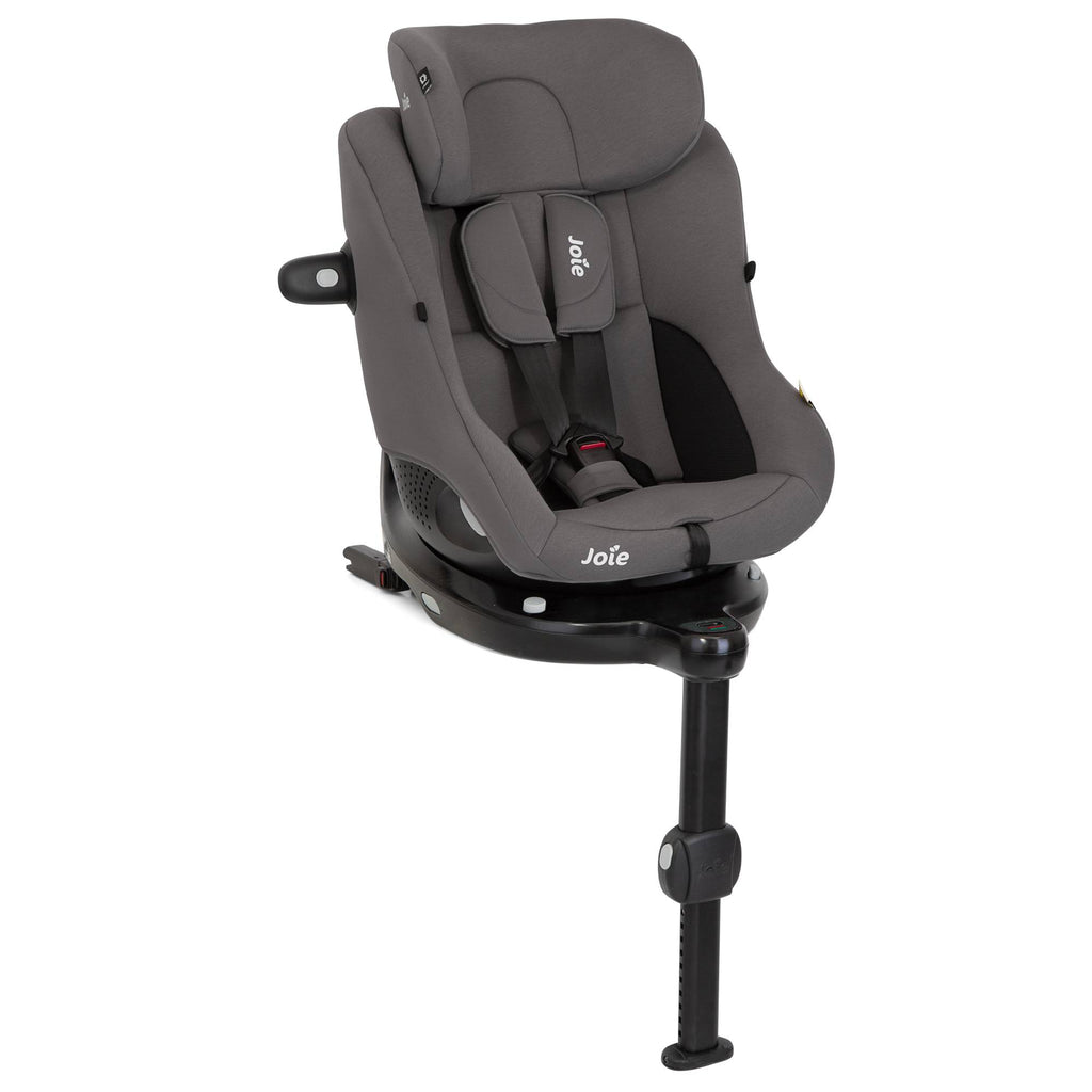 Joie i-Pivot 360 R129 Car Seat - Thunder
