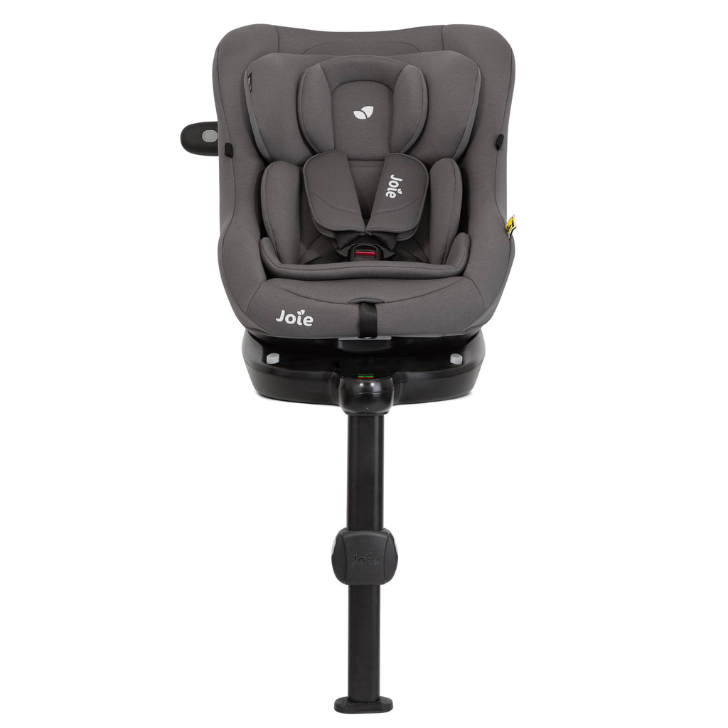 Joie i-Pivot 360 R129 Car Seat - Thunder