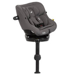 Joie i-Pivot 360 R129 Car Seat - Thunder