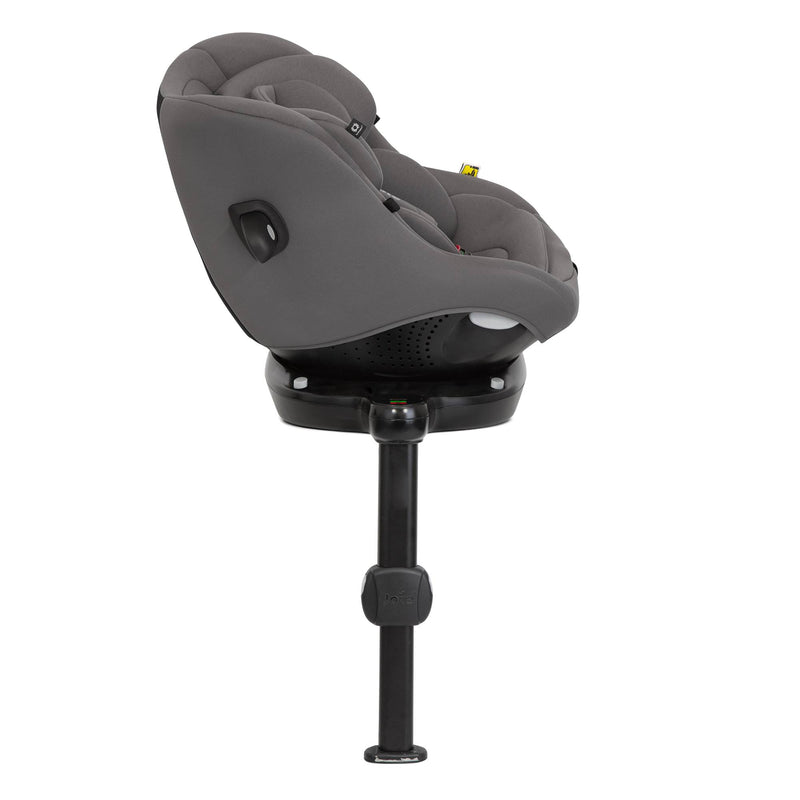 Joie i-Pivot 360 R129 Car Seat - Thunder