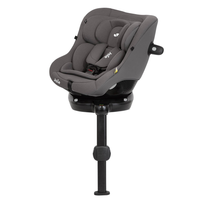 Joie i-Pivot 360 R129 Car Seat - Thunder