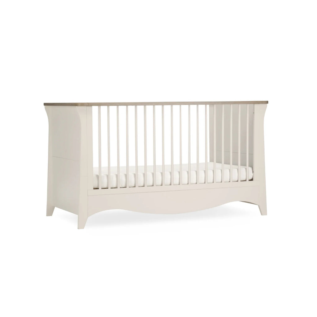 Cuddleco Clara Cot Bed - Chelsea Baby