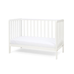 Tutti Bambini Essentials Caterina Mini Cot Bed - Chelsea Baby