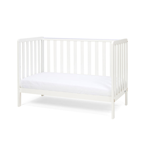 Tutti Bambini Essentials Caterina Mini Cot Bed - Chelsea Baby