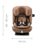 Britax Advansafix Pro - Warm Caramel