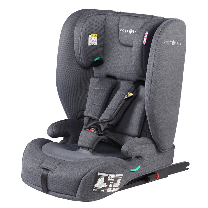 Cozy N Safe Cygnus i-Size Car Seat