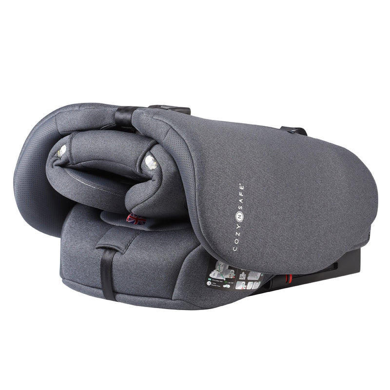 Cozy N Safe Cygnus i-Size Car Seat